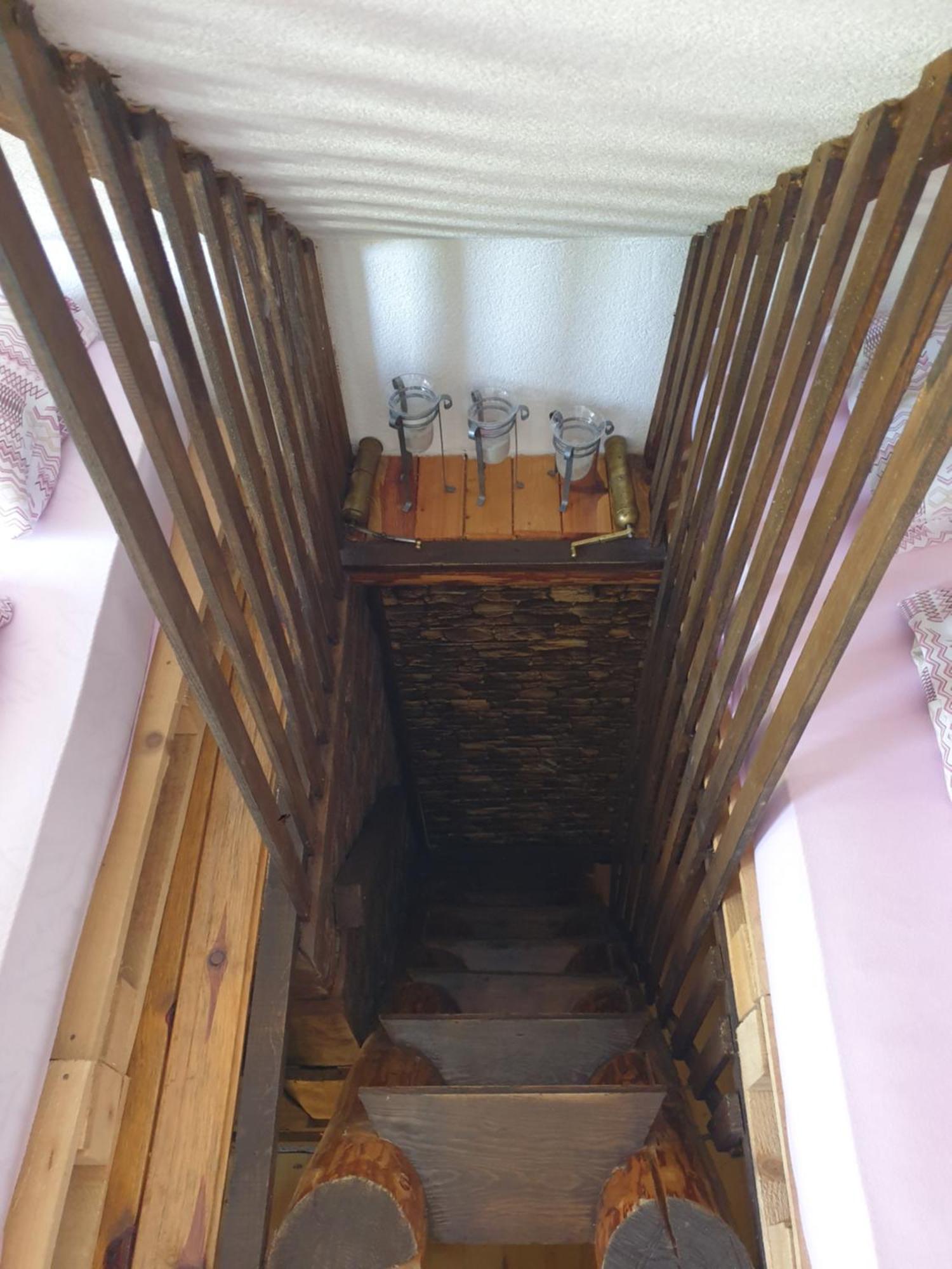 Jajce Lake Cottage-Plivsko Jezero מראה חיצוני תמונה