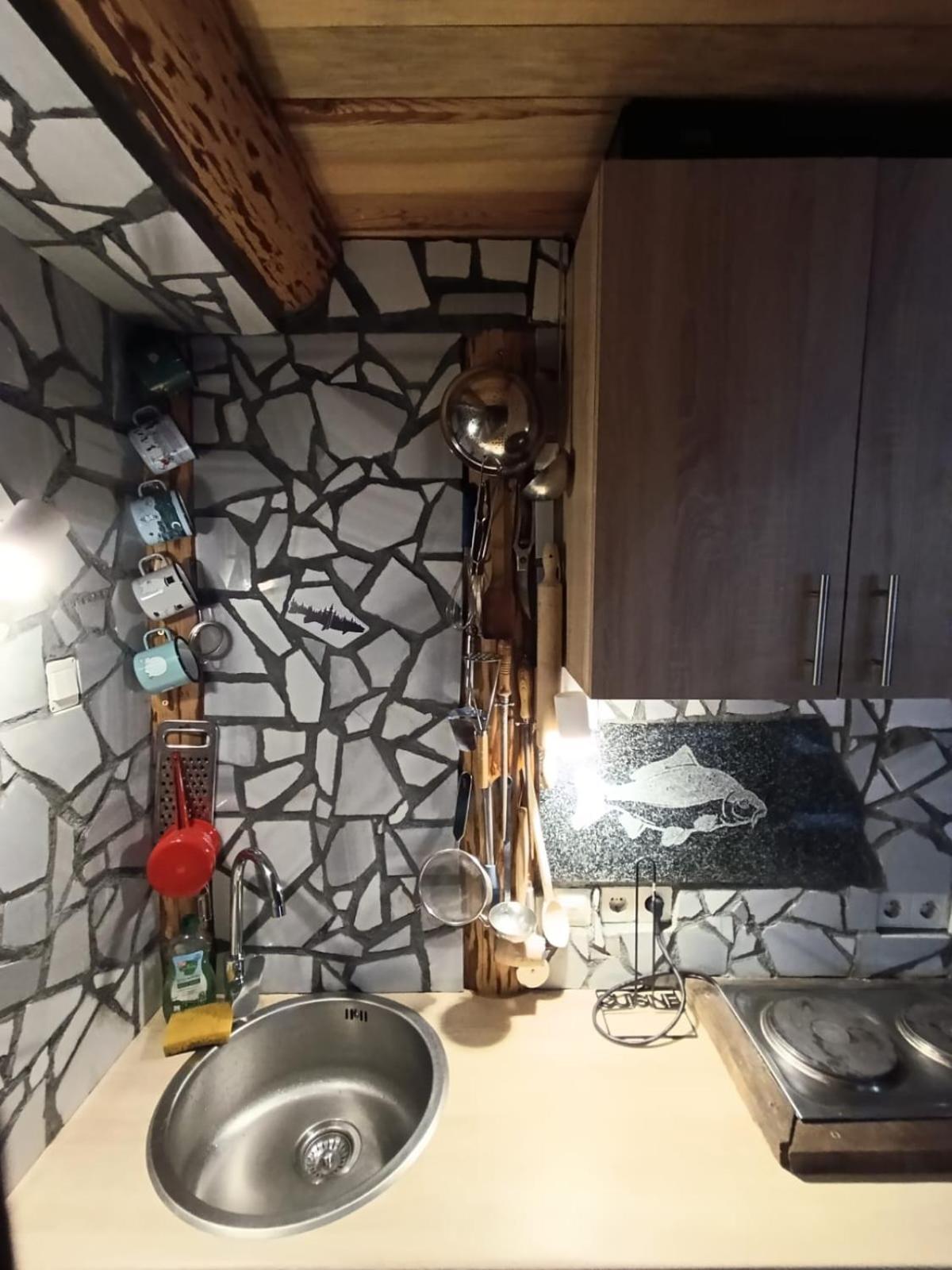 Jajce Lake Cottage-Plivsko Jezero מראה חיצוני תמונה