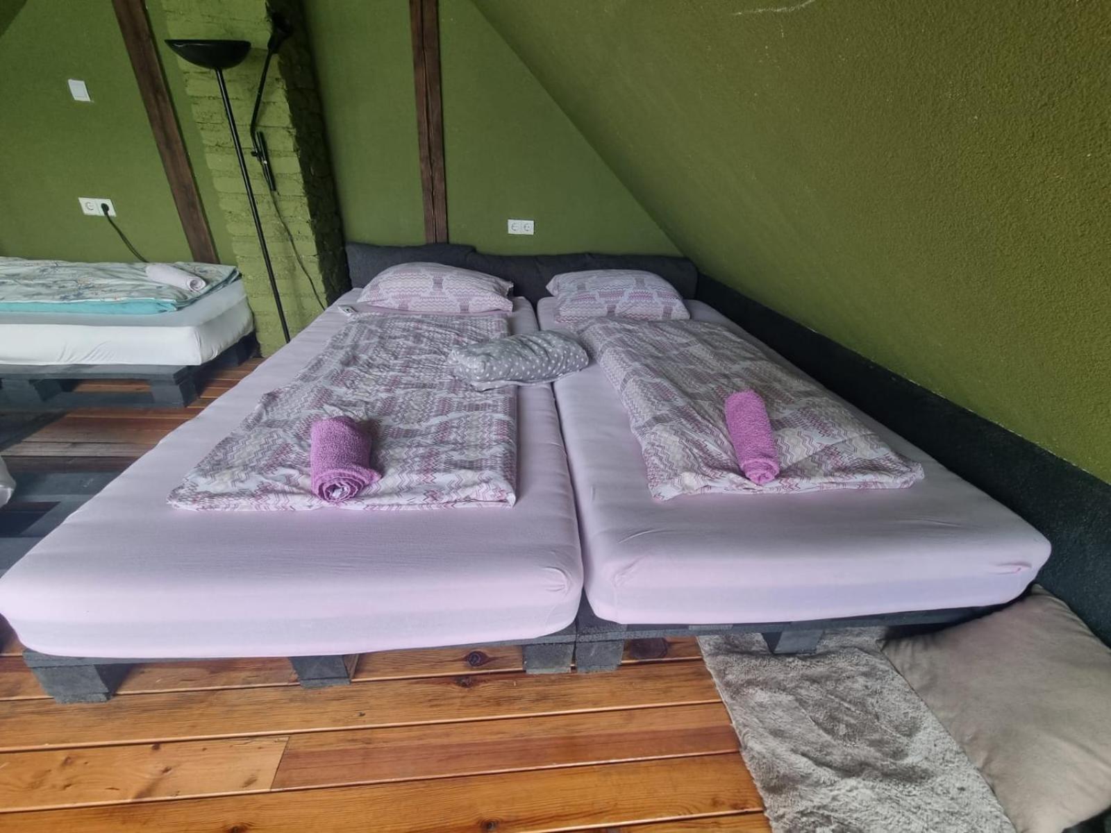 Jajce Lake Cottage-Plivsko Jezero מראה חיצוני תמונה